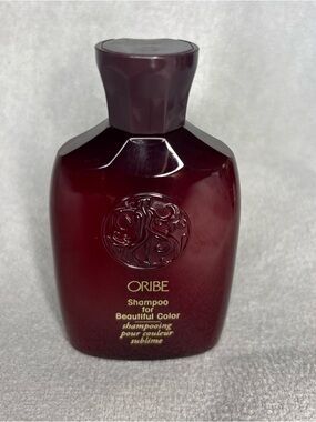 Oribe Shampoo for Beautiful Color for Unisex 2.5oz. Brand New!!
